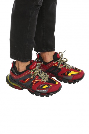 ‘track’ sneakers, zdjęcie 2 ‘track’ sneakers od Balenciaga